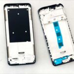 LCD frame middle for Xiaomi Redmi 10C/10 power
