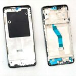 LCD frame middle for Xiaomi Redmi note 11 5g