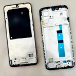 LCD frame middle for Xiaomi Redmi note 12 4g