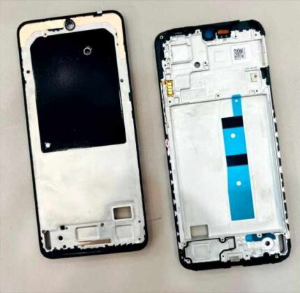 LCD frame middle for Xiaomi Redmi note 12 4g