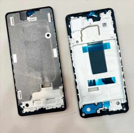 LCD frame middle for Xiaomi Redmi note 12 pro 5g