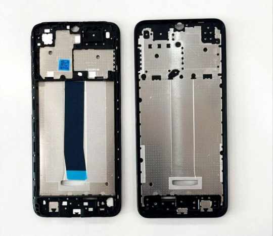 Polish_20260718_143926349 LCD frame middle for Xiaomi Redmi A1 NEW - Image 1