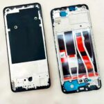 Lcd frame middle for oppo F19 pro