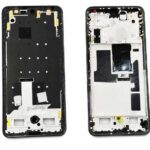 LCD frame middle for Xiaomi Redmi 12 lite