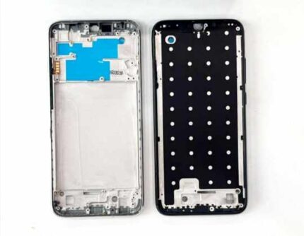 LCD frame middle for Xiaomi Redmi note 8