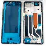 LCD frame middle for Realme 10 pro plus