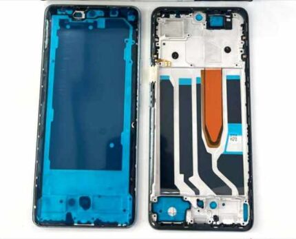 LCD frame middle for Realme 10 pro plus