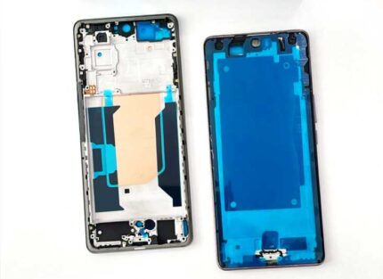 Lcd frame middle for Vivo V40 5g