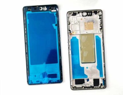Lcd frame middle for Vivo T2 pro 5g