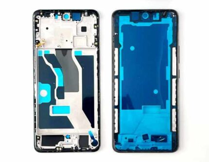LCD frame middle for Vivo T4 5g