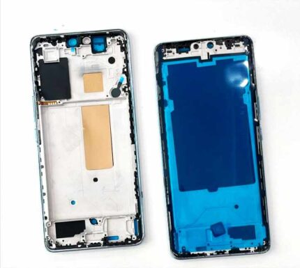 LCD frame middle for Vivo V23 pro