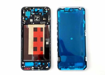 Lcd frame middle for oppo Reno 13