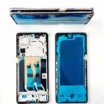 Lcd frame middle for oppo Reno 10 pro