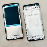 LCD frame middle for Xiaomi Redmi note 9