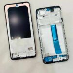 LCD frame middle for Xiaomi Redmi note 11 4g