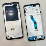LCD frame middle for Xiaomi Redmi note 11 5g