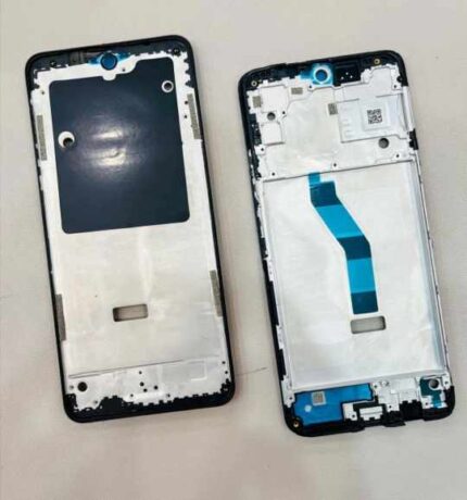 LCD frame middle for Xiaomi Redmi note 11 5g