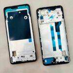 LCD frame middle for Xiaomi Redmi note 11 pro 5g