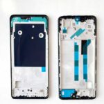 LCD frame middle for Xiaomi Redmi note 11 pro plus 5g