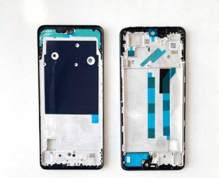 LCD frame middle for Xiaomi Redmi note 11 pro plus 5g