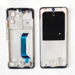 LCD frame middle for Xiaomi Redmi note 12 5g