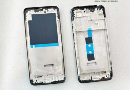 LCD frame middle for Xiaomi poco M4 5g