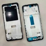 LCD frame middle for Xiaomi poco M6 pro 5g