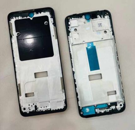 LCD frame middle for Xiaomi poco M6 pro 5g