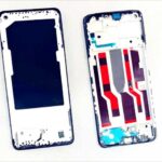 Lcd frame middle for Oppo F21S pro 5g