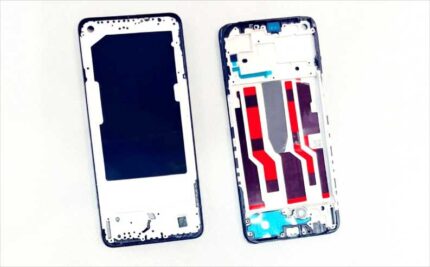 Lcd frame middle for Oppo F21S pro 5g