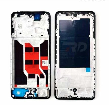Lcd frame middle for Oppo F27 5g