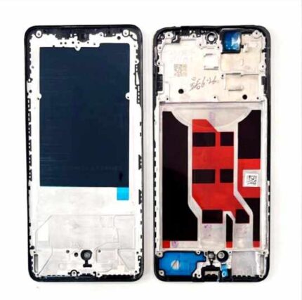 LCD frame middle for Oppo F27 pro 5g