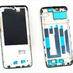 LCD frame middle for Vivo Y11/12/15/17