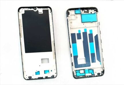 LCD frame middle for Vivo Y11/12/15/17