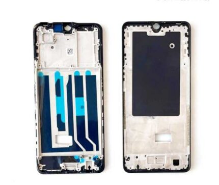 LCD frame middle for Vivo Y27