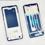LCD frame middle for Vivo Y78 5g