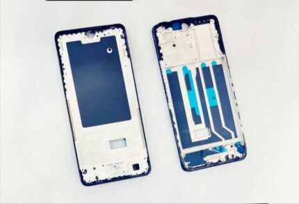 LCD frame middle for Vivo Y78 5g