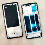 LCD frame middle for Vivo T2 5g
