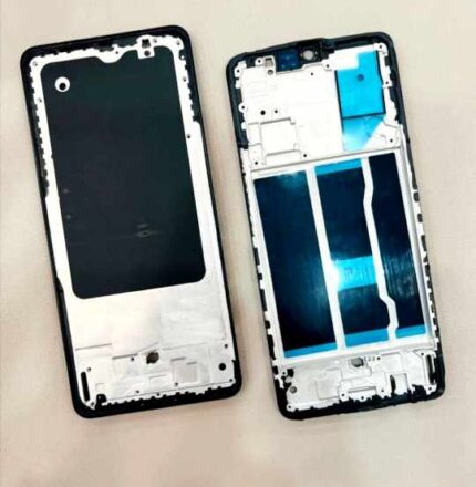 LCD frame middle for Vivo T2 5g