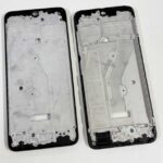 LCD frame middle for Tecno Spark 10C (kl5k)