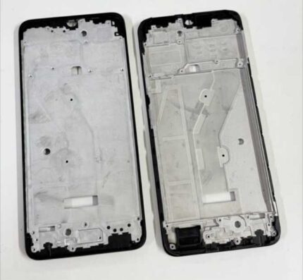 LCD frame middle for Tecno Spark 10C (kl5k)