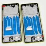 LCD frame middle for Motorola Moto G85