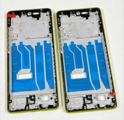 LCD frame middle for Motorola Moto G85