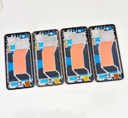 LCD frame middle for Vivo V60 5g