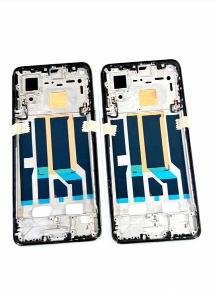 LCD frame middle for One plus nord 2