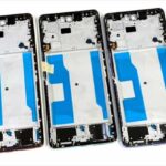 LCD frame middle for Vivo V29E 5g
