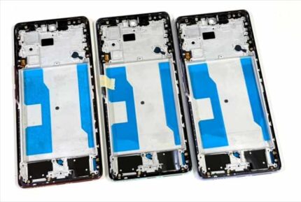 LCD frame middle for Vivo V29E 5g
