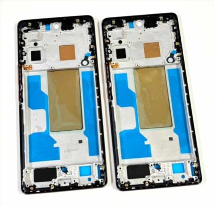 LCD frame middle for Vivo V29 5g