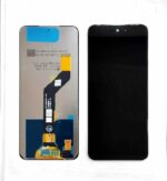 Display for infnix Hot 12 Play Nfc (X6816D) Screen folder combo#####