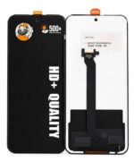 Display for Xiaomi Redmi note 15 pro Screen folder combo##### - Image 2